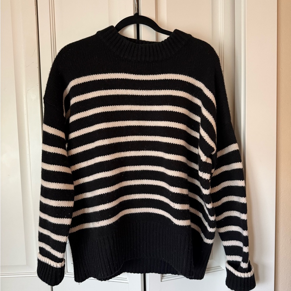 La Ligne Marin Sweater